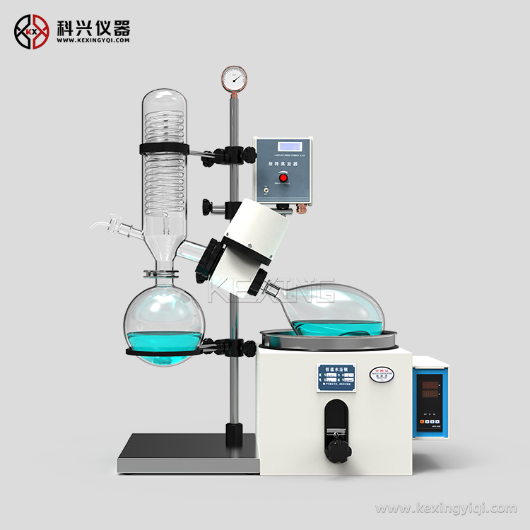 旋轉蒸發儀小型標準型